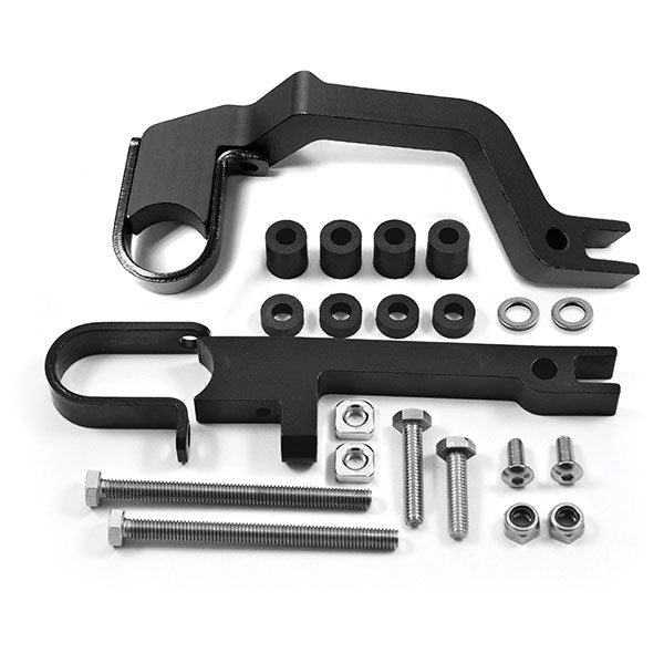 RSI STEALTH BRAKE HANDGUARD MOUNT KIT (H4464) - DRIVEN Canada's Powersports 810080862012H4464