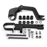 RSI STEALTH BRAKE HANDGUARD MOUNT KIT (H4464) - DRIVEN Canada's Powersports 810080862012H4464