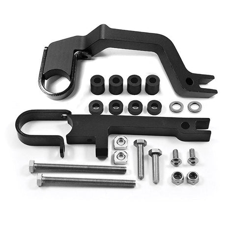 RSI STEALTH BRAKE HANDGUARD MOUNT KIT (H4464) - DRIVEN Canada's Powersports 810080862012H4464