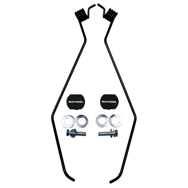 RSI SNOW AND ICE SCRATCHER (SS - 1) - DRIVEN Canada's Powersports 810080861558SS - 1