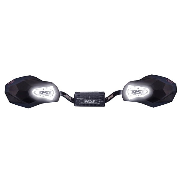 RSI DEL STONEWALL HANDGUARD (H5001) - DRIVEN Canada's Powersports 810080861985H5001