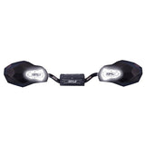 RSI DEL STONEWALL HANDGUARD (H5001) - DRIVEN Canada's Powersports 810080861985H5001