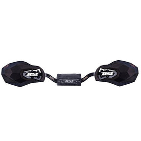 RSI DEL STONEWALL HANDGUARD (H5001) - DRIVEN Canada's Powersports 810080861985H5001