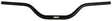 RSI BACKCONTRY - BEND - TAPERED - HANDLEBAR - WITH - 3 - RISE - TBBCBLK - Driven Powersports Inc.810080860049TB - BC - BLK