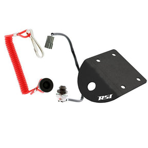 RSI TETHER CORD & MOUNT KIT (TC - P - KIT) - DRIVEN Canada's Powersports 810080861473TC - P - KIT