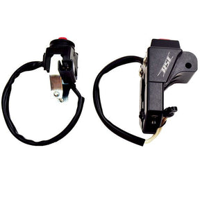 RSI THROTTLE BLOCK W/KILL (TB - 5) - DRIVEN Canada's Powersports TB - 5