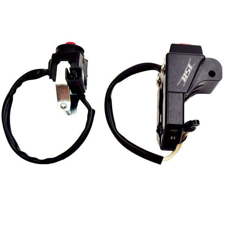 RSI THROTTLE BLOCK W/KILL (TB - 5) - DRIVEN Canada's Powersports TB - 5