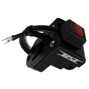 RSI THROTTLE BLOCK W/KILL (TB - 7) - DRIVEN Canada's Powersports TB - 7