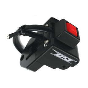 RSI THROTTLE BLOCK BOMBARDIER (TB - 8) - DRIVEN Canada's Powersports TB - 8