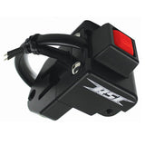 RSI THROTTLE BLOCK BOMBARDIER (TB - 8) - DRIVEN Canada's Powersports TB - 8