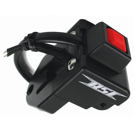 RSI THROTTLE BLOCK BOMBARDIER (TB - 8) - DRIVEN Canada's Powersports TB - 8
