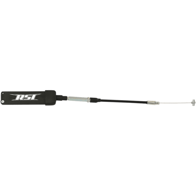 RACE SHOP INC. THROTTLE CABLE UNIV +10" - Driven Powersports Inc.TC - 10