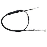 RSI EXTENDED THROTTLE CABLE (TC - 9) - DRIVEN Canada's Powersports 810080860964TC - 9