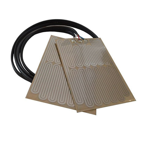 RSI UNIVERSAL GRIP HEATERS (GH - 1) - DRIVEN Canada's Powersports 810080861152GH - 1