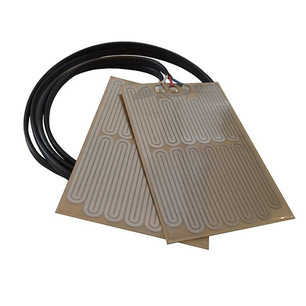 RSI UNIVERSAL GRIP HEATERS (GH - 1) - DRIVEN Canada's Powersports 810080861152GH - 1