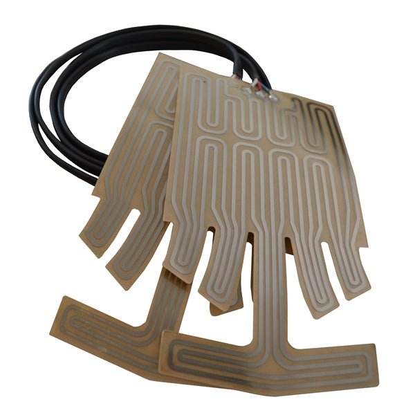 RSI HI POWER 30 WATT GRIP HEATER ELEMENT KITS (GH - 2) - DRIVEN Canada's Powersports 810080861169GH - 2