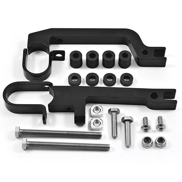 RSI UNIVERSAL HANDGUARD MOUNT KIT (H4450) - DRIVEN Canada's Powersports 810080861954H4450