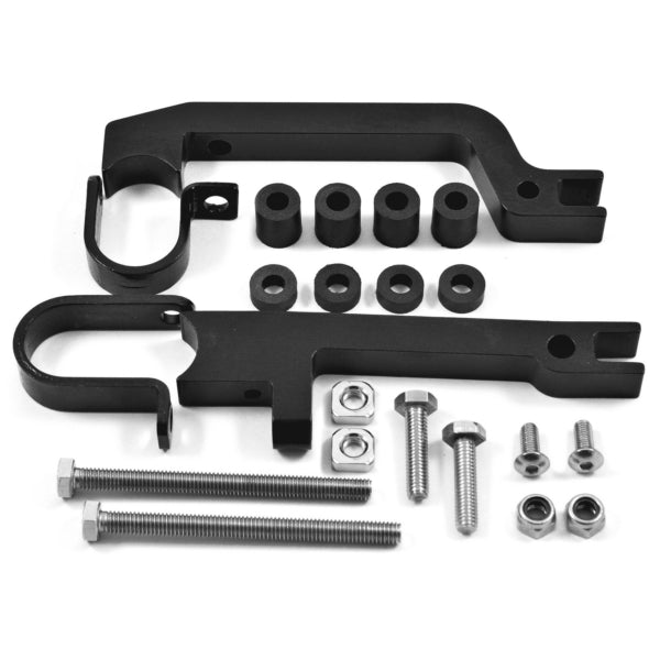 RSI UNIVERSAL HANDGUARD MOUNT KIT (H4450) - DRIVEN Canada's Powersports 810080861954H4450