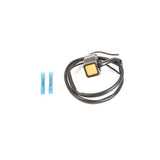 RSI ELECTRONIC REVERSE PUSH BUTTONS SWITCH (RS - 1 - BLACK) - DRIVEN Canada's Powersports 810080861435RS - 1 - BLACK
