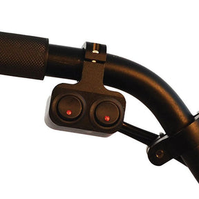 RSI UNIVERSAL ROCKER SWITCH (SW - 4) - DRIVEN Canada's Powersports 810080862272SW - 4
