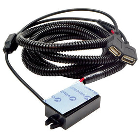 RSI USB POWER CABLES (USB - C) - DRIVEN Canada's Powersports 810080861633USB - C