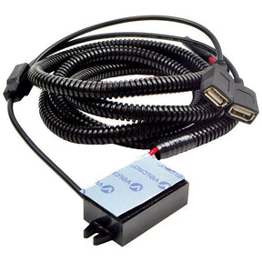 RSI USB POWER CABLES (USB - P) - DRIVEN Canada's Powersports 810080861626USB - P