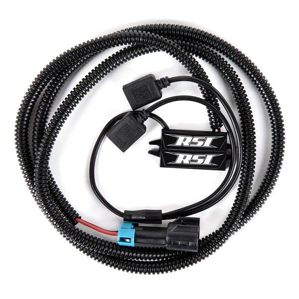 RSI USB POWER PLUG (USB - P2) - DRIVEN Canada's Powersports 810080861664USB - P2
