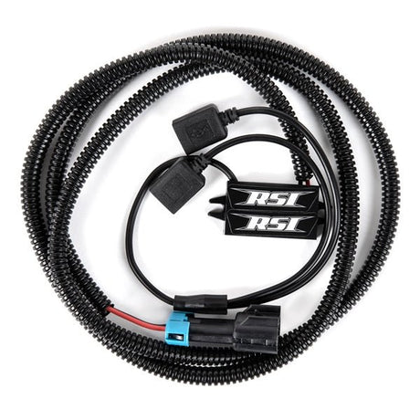 RSI USB POWER PLUG (USB - P2) - DRIVEN Canada's Powersports 810080861664USB - P2