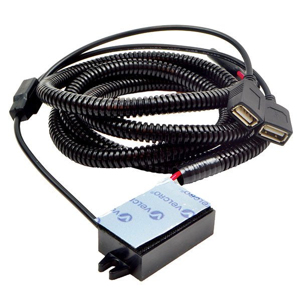 RSI USB POWER PLUG (USB - P2) - DRIVEN Canada's Powersports 810080861664USB - P2