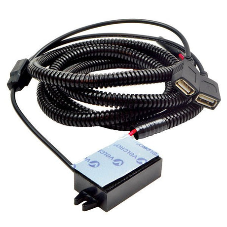 RSI USB POWER PLUG (USB - P2) - DRIVEN Canada's Powersports 810080861664USB - P2