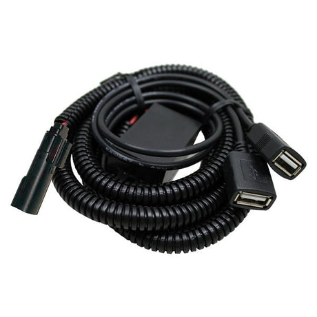 RSI USB POWER PLUG (USB - S1) - DRIVEN Canada's Powersports 810080861657USB - S1