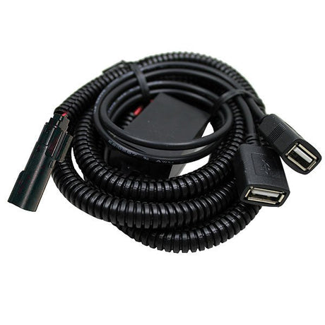 RSI USB POWER PLUG (USB - S1) - DRIVEN Canada's Powersports 810080861657USB - S1