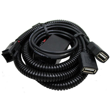 RSI USB POWER PLUG (USB - S) - DRIVEN Canada's Powersports 810080861640USB - S