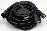 RSI USB POWER PLUG (USB - S) - DRIVEN Canada's Powersports 810080861640USB - S