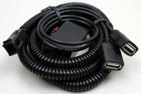 RSI USB POWER PLUG (USB - S) - DRIVEN Canada's Powersports 810080861640USB - S