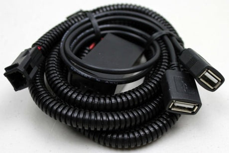 RSI USB POWER PLUG (USB - S) - DRIVEN Canada's Powersports 810080861640USB - S