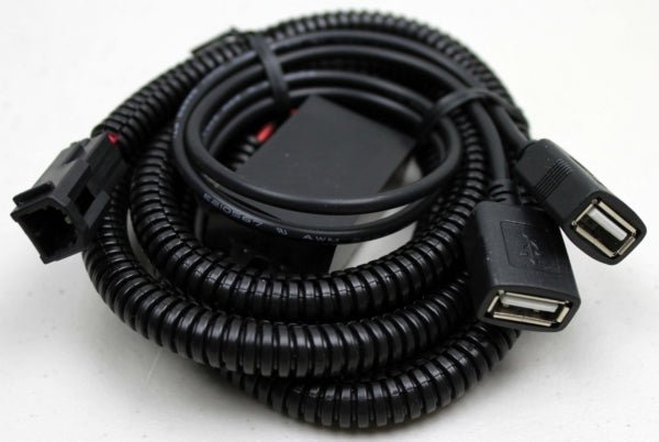 RSI USB POWER PLUG (USB - S) - DRIVEN Canada's Powersports 810080861640USB - S