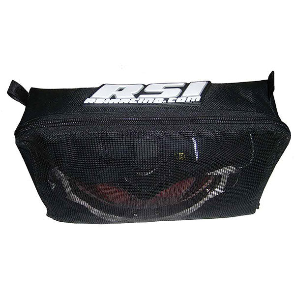 RSI VENTED STORAGE BAG (VB - 1) - DRIVEN Canada's Powersports 810080862036VB - 1