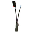 RSI WIRE ADAPTER SPLITTER (H4458) - DRIVEN Canada's Powersports 810080861992H4458
