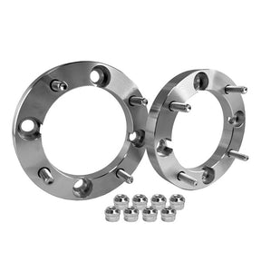 RUGGED WHEEL SPACER ARCTIC CAT WILDCAT - DRIVEN Canada's Powersports 840844004976PAWS - 1010