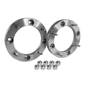 RUGGED WHEEL SPACER POLARIS SCRAMBLER 850 (PAWS - 1021) - DRIVEN Canada's Powersports 840844004969PAWS - 1021