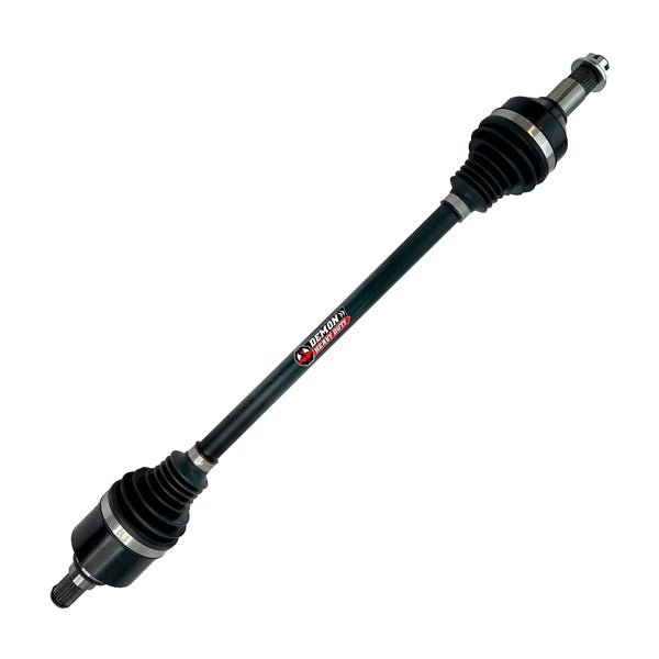 RUGGED AXLE OE FT A/C (PAXL - 1163) - DRIVEN Canada's Powersports 779422442995PAXL - 1163