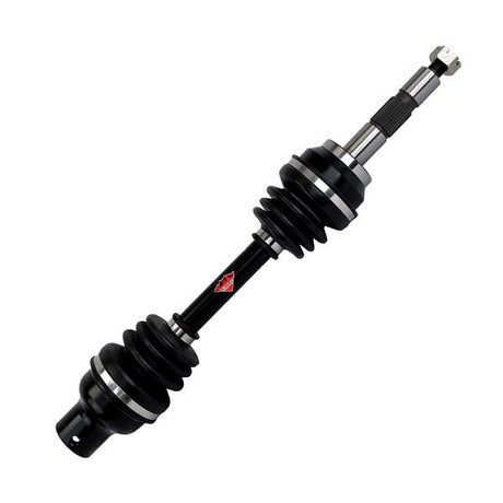 RUGGED AXLE PERFORMANCE FT POL (PAXL - 6063) - DRIVEN Canada's Powersports 779422448089PAXL - 6063