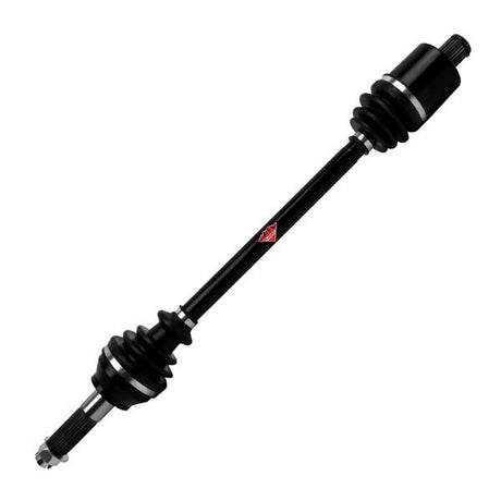 RUGGED AXLE PERFORMANCE FT POL (PAXL - 6064) - DRIVEN Canada's Powersports 779422448096PAXL - 6064