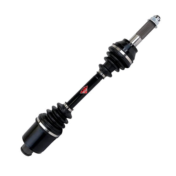 RUGGED DRIVE SHAFT POLARIS (PAXL - 6092) - DRIVEN Canada's Powersports 840844013268PAXL - 6092