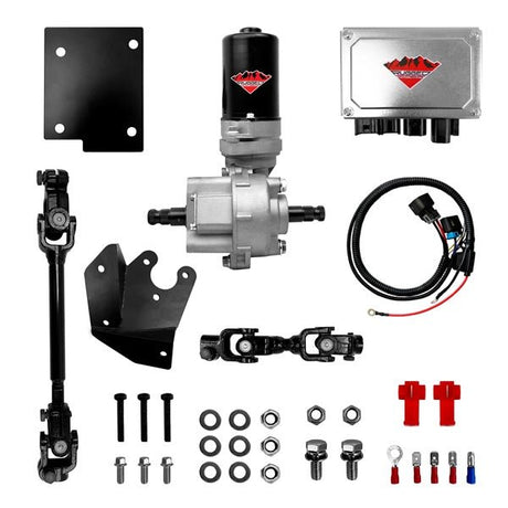 RUGGED ELECTRIC POWER STEERING KIT POL (PEPS - 4012) - DRIVEN Canada's Powersports 779422450358PEPS - 4012