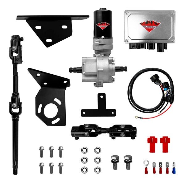 RUGGED ELECTRIC POWER STEERING KIT POL (PEPS - 4016) - DRIVEN Canada's Powersports 779422450464PEPS - 4016
