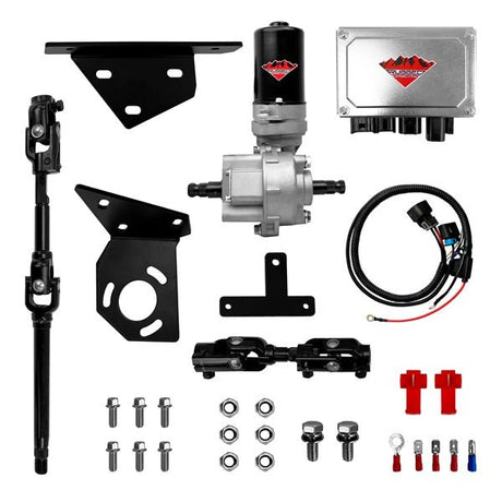 RUGGED ELECTRIC POWER STEERING KIT POL (PEPS - 4016) - DRIVEN Canada's Powersports 779422450464PEPS - 4016