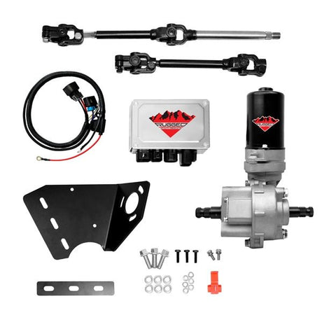 RUGGED ELECTRIC POWER STEERING KIT POL (PEPS - 4017) - DRIVEN Canada's Powersports 779422450495PEPS - 4017
