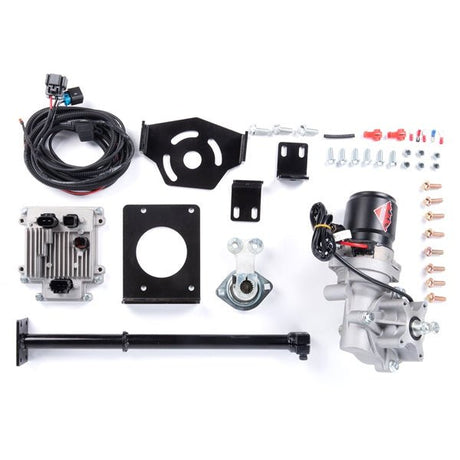 RUGGED ELECTRONIC POWER STEERING SYSTEM (PAEPS - 4007) - DRIVEN Canada's Powersports 779423454287PAEPS - 4007
